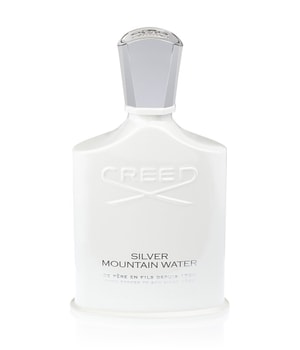 Creed Millesime for Men Silver Mountain Water Eau de Parfum 100 ml