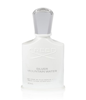 Creed Millesime for Men Silver Mountain Water Eau de Parfum 50 ml