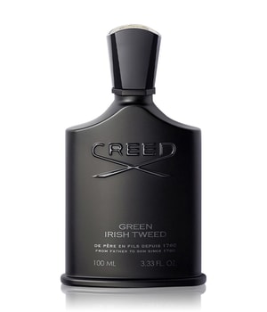 Creed Millesime for Women & Men Green Irish Tweed Eau de Parfum 100 ml