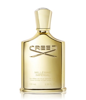 Creed Millesime for Women & Men Imperial Eau de Parfum 100 ml