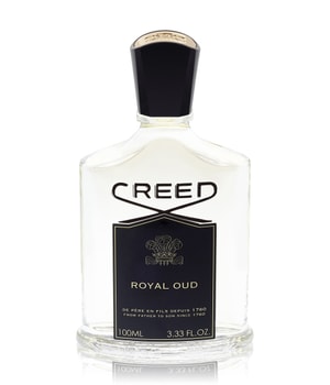 Creed Millesime for Women & Men Royal Oud Eau de Parfum 100 ml