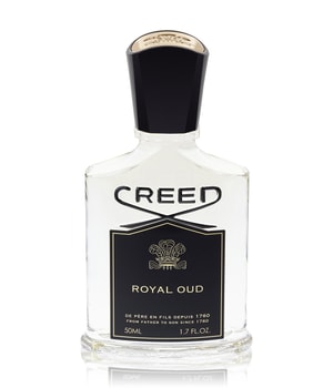 Creed Millesime for Women & Men Royal Oud Eau de Parfum 50 ml