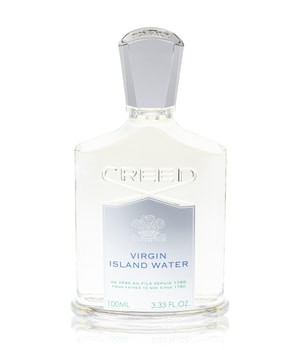 Creed Millesime for Women & Men Virgin Island Eau de Parfum 100 ml