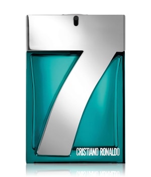 Cristiano Ronaldo 7 Origins Eau de Toilette 30 ml