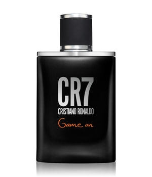 Cristiano Ronaldo Game On Eau de Toilette 30 ml