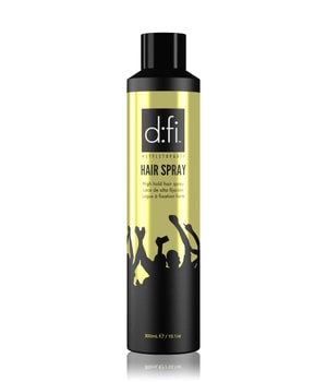 Revlon Professional D:FI Hair Spray Haarspray 300 ml