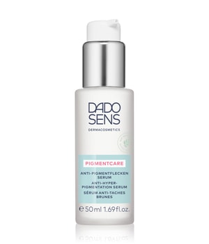 Dado Sens Pigmentcare Anti-Pigmentflecken-Serum Gesichtsserum 50 ml