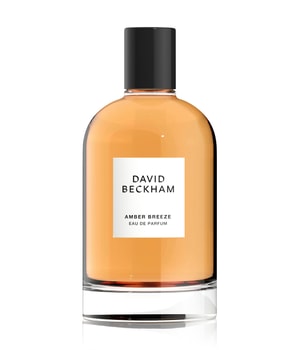 David Beckham Amber Breeze Eau de Parfum 100 ml