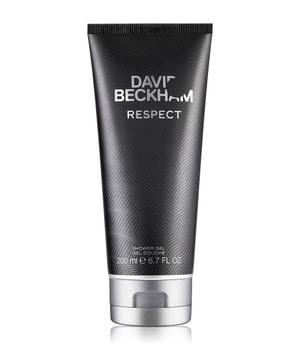 David Beckham Respect Duschgel 200 ml