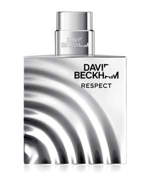 David Beckham Respect Eau de Toilette 60 ml