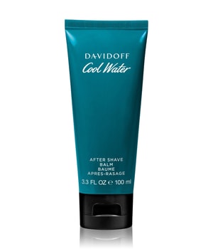 Davidoff Cool Water After Shave Balsam 100 ml