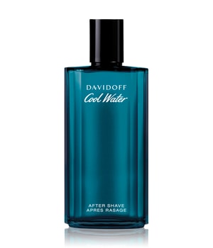 Davidoff Cool Water After Shave Lotion 125 ml