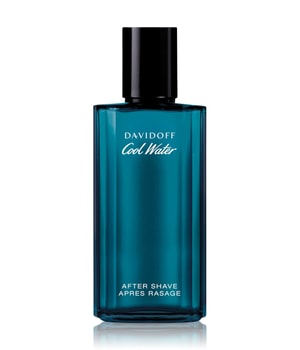 Davidoff Cool Water After Shave Lotion 75 ml