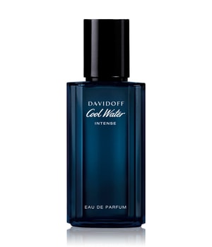 Davidoff Cool Water Intense Eau de Parfum 40 ml