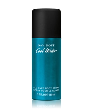 Davidoff Cool Water Körperspray 150 ml