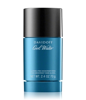 Davidoff Cool Water Mild Deodorant Stick 70 g