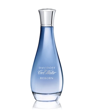 Davidoff Cool Water Reborn Eau de Toilette 100 ml