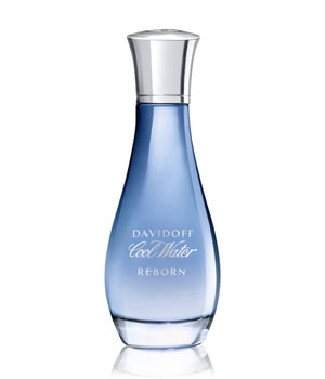 Davidoff Cool Water Reborn Eau de Toilette 50 ml