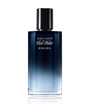 Davidoff Cool Water Reborn men Eau de Toilette 75 ml