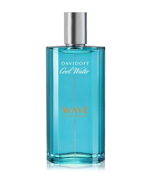 Davidoff Cool Water Wave Eau de Toilette 125 ml