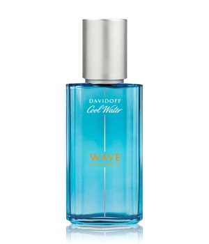 Davidoff Cool Water Wave Eau de Toilette 40 ml