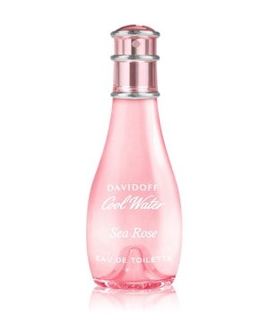 Davidoff Cool Water Woman Sea Rose Eau de Toilette 30 ml