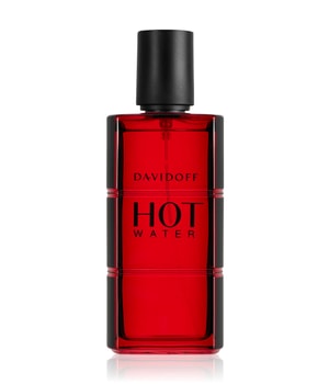 Davidoff Hot Water Eau de Toilette 110 ml