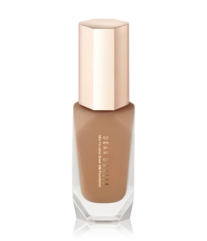 Dear Dahlia Skin Paradise Sheer Silk Foundation Flüssige Foundation 30 ml Hellbraun