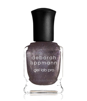 Deborah Lippmann Fall Collection Coming Out Strong Nagellack 15 ml Braun