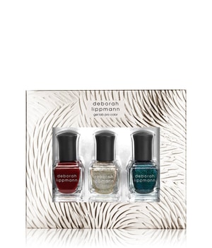 Deborah Lippmann Precious Things Nagellack-Set 1 Stk