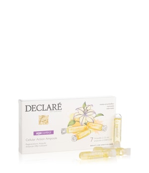 Declaré Age Control Cellular Action Ampoule Ampullen 17.5 ml