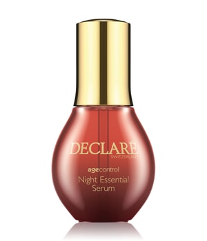 Declaré Age Control Night Essential Gesichtsserum 50 ml