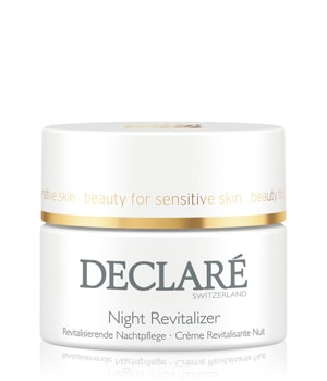 Declaré Age Control Night Revitalizer Nachtcreme 50 ml