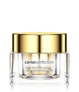 Declaré Caviar Perfection Extra Nourishing Luxury Anti-Wrinkle Gesichtscreme 50 ml