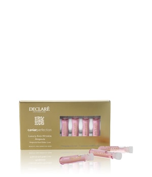 Declaré Caviar Perfection Luxury Anti-Wrinkle Ampullen 17.5 ml