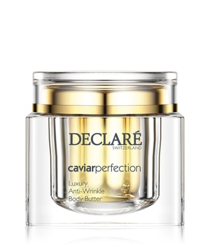 Declaré Caviar Perfection Luxury Anti-Wrinkle Körperbutter 200 ml