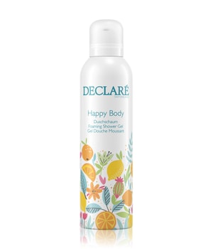 Declaré Happy Body Duschschaum 200 ml