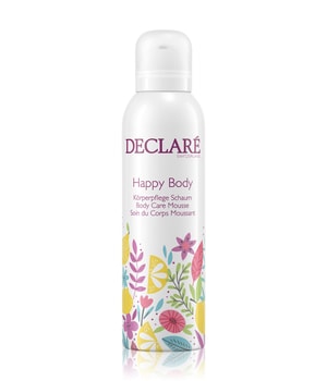 Declaré Happy Body Körperschaum 200 ml