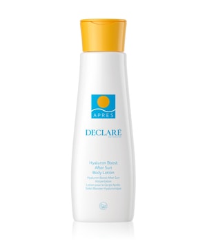 Declaré Hyaluron Boost After Body Lotion Sonnenlotion 200 ml