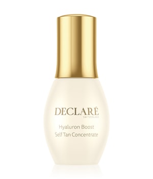 Declaré Hyaluron Boost Self Tan Concentrate Selbstbräunungsmilch 30 ml