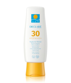 Declaré Hyaluron Boost Sun Cream SPF 30 Sonnencreme 100 ml