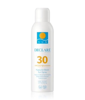 Declaré Hyaluron Boost Sun Spray SPF 30 Sonnenspray 200 ml