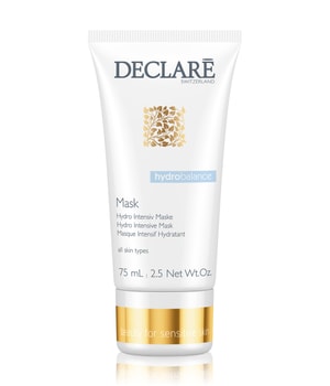 Declaré Hydro Balance Oceans Best Gesichtsmaske 75 ml