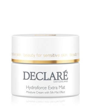 Declaré Hydro Balance Hydroforce Extra Mat Gesichtscreme 50 ml