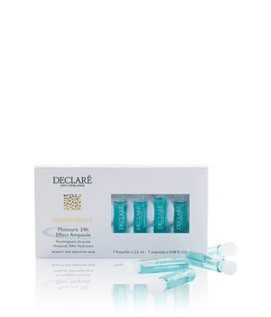 Declaré Hydro Balance Moisture 24h Effect Ampoule Ampullen 17.5 ml