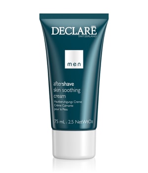 Declaré Men Aftershave Skin Soothing Cream After Shave Lotion 75 ml