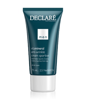 Declaré Men Vitamineral Anti-Wrinkle Sportive Gesichtscreme 75 ml