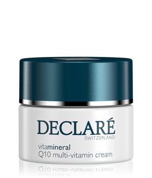 Declaré Men Vitamineral Q10 Multi-Vitamin Gesichtscreme 50 ml