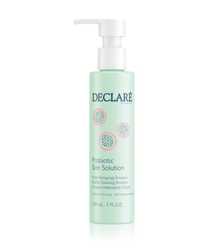 Declaré Probiotic Skin Solution Gentle Cleansing Emulsion Gesichtsemulsion 150 ml