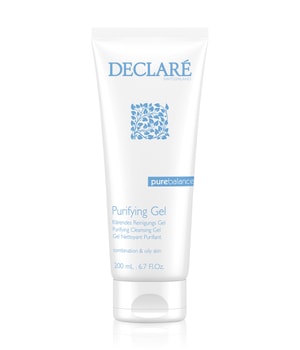 Declaré Pure Balance Klärendes Reinigungs Gel Reinigungsgel 200 ml